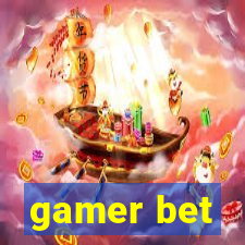 gamer bet